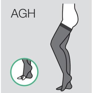 メディフォルテ　ストッキング mediven forte（メディヴェンフォルテ）弾性ハイソックス | medi