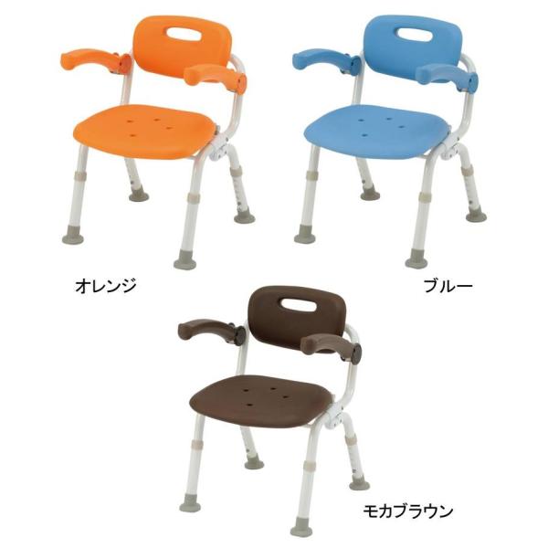 シャワーチェア［ユクリア］コンパクトSPおりたたみN　PN-L41321　　/ パナソニックエイジフ...