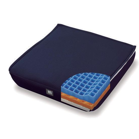 ピタ・シートクッションP80　/　日本ジェル