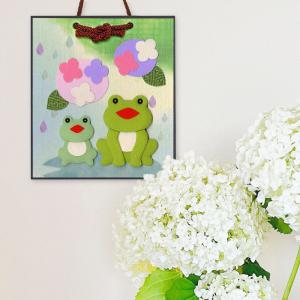 高齢者 手芸 押絵 押し絵 介護施設 レク リ...の詳細画像5