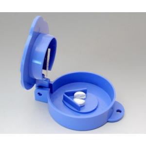 薬取出器 お薬どうぞ らくらく道具 錠剤 カプセル （ ピルカッター 薬