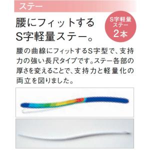 SS~5L【速達】マックスベルト me2 シグ...の詳細画像2