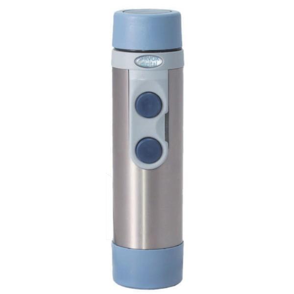 ゼルボックス・デジタル XL 電子補声器 高機能会話補助具(人工喉頭) ドイツ製 Servona社製...