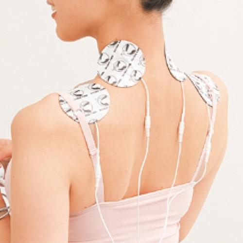 【ポスト投函】オルタミニ ALT-100用 粘着導子 32mm 1袋（4枚入） TRS-3200 テ...