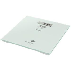 体重計 UC-352BLE A＆D コンパクト Bluetooth対応 データ測定 iOS対応 An...