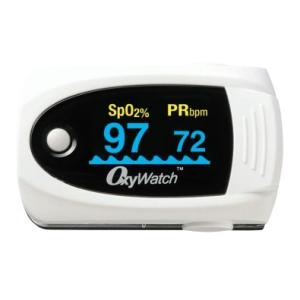 パルスオキシメーター Oxywatch オキシウォッチ 小池メディカル 医療機器認証 医療用 jis...