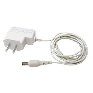 エーアンドデイ A&amp;D 血圧計用 ACアダプタ AX-TB233-JC 1個【8-4521-12】 ...