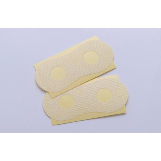 【ポスト投函】ジェントルスティム ゲルパッド電極押さえシート（ディスポーザブル） 3パック CGE5...