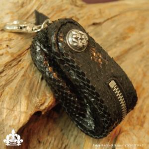 z-style 革職人 ハンドメイド 高級本革 スマートキー キーケース