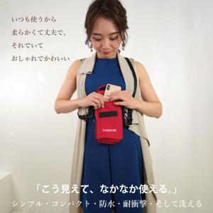 防水 洗える iPhoneポーチ 携帯ケース ...の詳細画像2