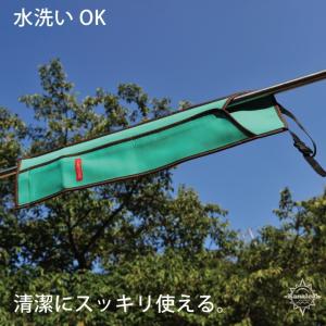 アンブレラケース 傘ホルダー 雨傘カバー 防水...の詳細画像4