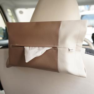 ティッシュケース カバー 吊り下げ おしゃれな...の詳細画像2