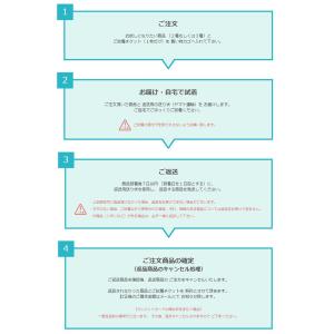 3着まで スーツ パンプス 対象 ご試着チケッ...の詳細画像3
