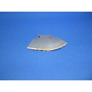 自動車 ガラス （ フロント リア etc ） 用 交換 脱着 工具 プロ 用 スクレーパー 替刃　20mm　10本 入　接着剤 の 除去 おすすめ　税込