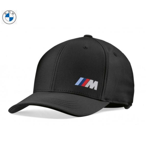 BMW 純正 M Collection M キャップ 帽子 ブラック ゴルフキャップ アクセサリー ...