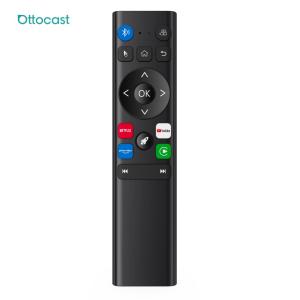 ottocast 【正規品】BT02 ottocast オットキャスト AIR MOUSE エア