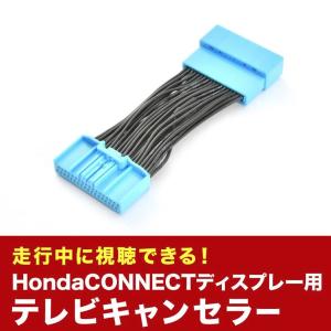 テレビキャンセラー テレビキット フィット G...の詳細画像5