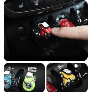 ミニ MINI ラバースイッチリング F56 ...の詳細画像4