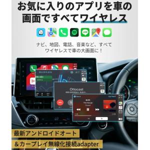 オットキャスト 正規 OTTOCAST MIN...の詳細画像5