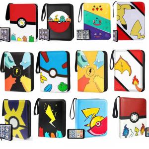 カードケース バインダー ファイル カードバッグ 収納