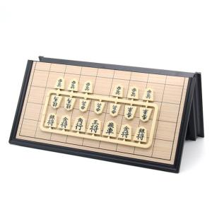 将棋 折りたたみ式 コンパクト マグネット 本...の詳細画像3