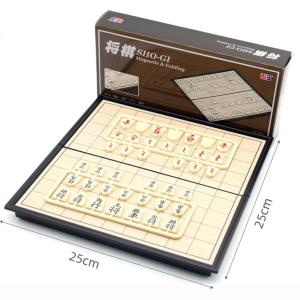 将棋 折りたたみ式 コンパクト マグネット 本...の詳細画像1