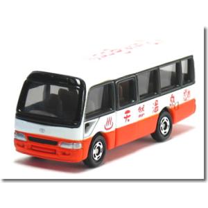 トミカリミテッドヴィンテージネオ1/64 トヨタ コースター EX 294a 銀 トミカリミテッドヴィンテージ NEO 1/64 トヨタ コースター EX