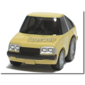 チョロQ 【廃盤】チョロQ82 トヨタ アルファード : カーホビー