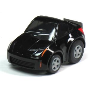 タカラトミー（TAKARA TOMY） チョロQ zero Z-03f 日産 キャラバン