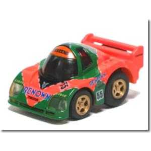 タカラトミー（TAKARA TOMY） ※外箱腐食有※【絶版品】チョロQ Q