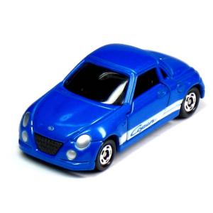 トミカイベントモデル 10 ダイハツ コペン : ミニカーショップケン