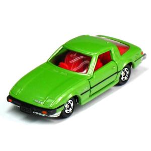トミカイベントモデル 18 マツダ RX-7 FD : ミニカーショップケン