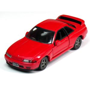 ミニカー/完成品 京商 1/43 ニスモ 400R レッド レジン製 : キッド