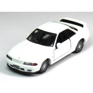 単品】トミカリミテッド スカイライン R32 GT-R シルバー : カーホビー