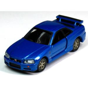 トミカリミテッド 0068 G'ZOX SSR ハセミZ POTENZA #3 ※オートバックス