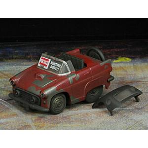 チョロQ 【単品】チョロQ 三菱 ランサー エボリューション VII WRC No