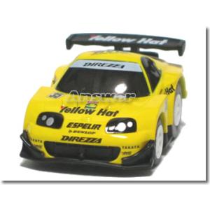 チョロQ 【絶版品】チョロQ 超リアル仕上げ No.15 ARTA NSX : カー