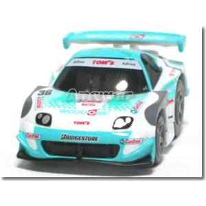 チョロQ 【絶版品】チョロQ 超リアル仕上げ No.15 ARTA NSX : カー