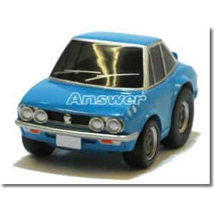 チョロQ 【絶版品】ジャンボチョロQ 25周年 初代チョロQ : カー