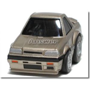 超希少　チョロQ 2002年限定品　懸賞品　車フィギュア チョロQ 特注チョロQ JGTC 2002 TAKATA NSX No.18 : カーホビー