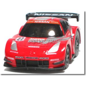 【絶版品】チョロQ 超リアル仕上げ No.32 JGTC 2004 MOTUL PITWOK Z N...