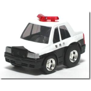 チョロQ 【廃盤】チョロQ82 トヨタ アルファード : カーホビー