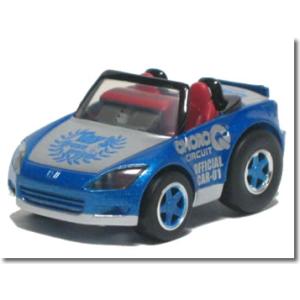 チョロQ 【廃盤】こだわり仕上げチョロQ No.2 日産 フェアレディ Z Z33