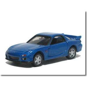 【単品】トミカリミテッド マツダ FD3S RX-7 ブルー