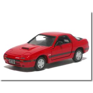 タカラトミー（TAKARA TOMY） 【単品】チョロQ マツダ サバンナ RX-7