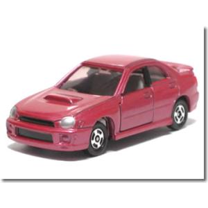 SUBARU（スバル） 【タカラトミーモールオリジナル】トミカプレミアム
