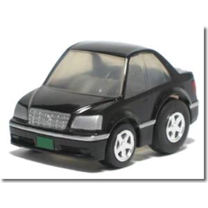 チョロQ ※外箱色褪せ有※【旧番】チョロQ48 トヨタ クラウン