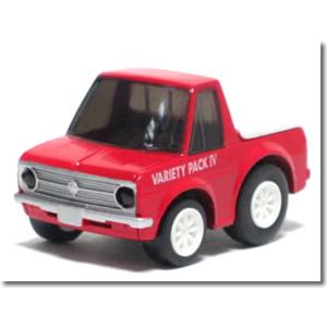 チョロQ 【単品】チョロQ スバル インプレッサ WRC 2004 No.1 (Solberg