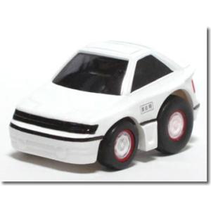 チョロQ 【単品】チョロQ トヨタ セリカ ST165 GT-Four No.2 (クリア