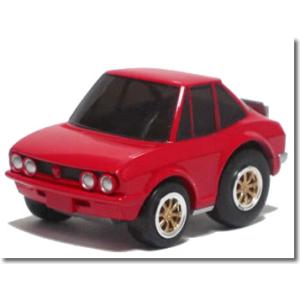 チョロQ 【絶版品】ジャンボチョロQ 25周年 初代チョロQ : カーホビー